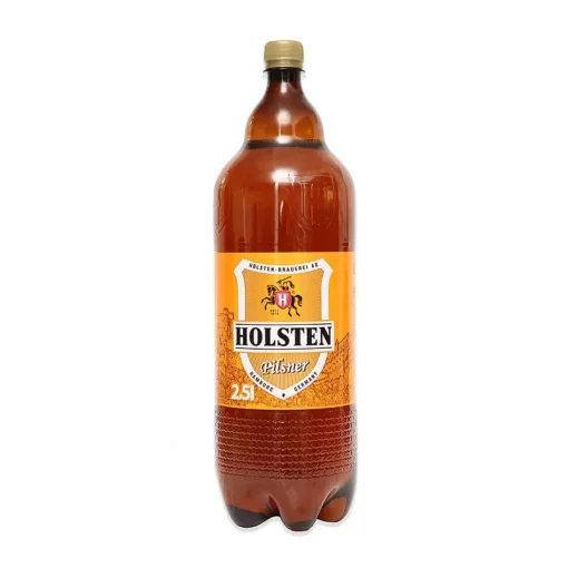 HOLSTEN 2.5L PET