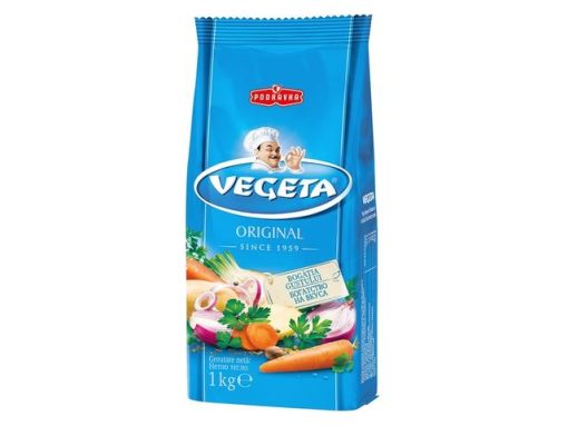 PODRAVKA VEGETA 1KG