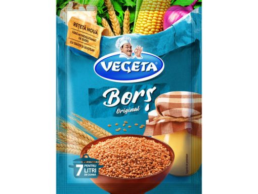 VEGETA BORS 20GR ORIGINAL