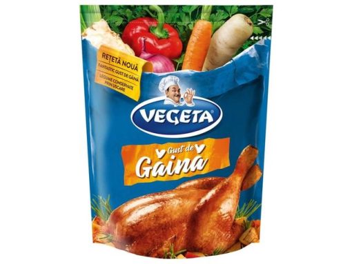 PODRAVKA VEGETA GAINA 200GR + MULTIFUNCTIONALA