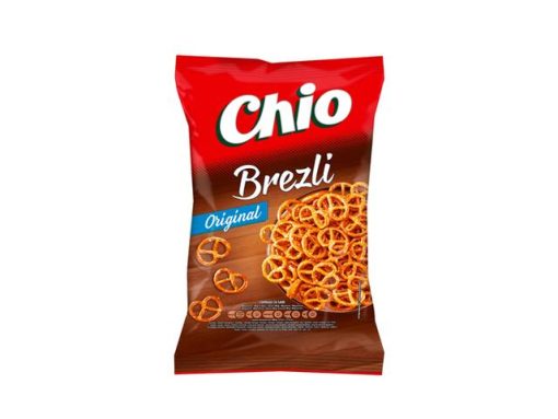 CHIO MINI BREZLI 80GR
