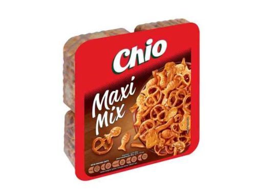 CHIO MAXI MIX 225GR