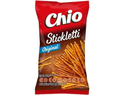 CHIO STICKLETTI 40GR