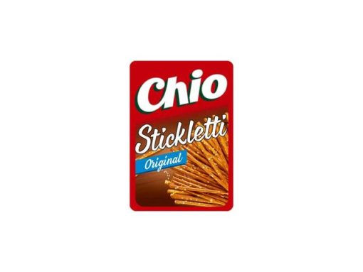 CHIO STICKLETTI 100GR