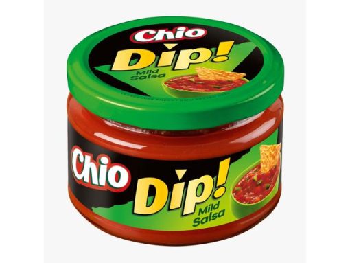 CHIO DIP SALSA 200ML
