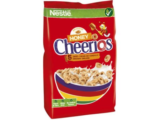 CHEERIOS CEREALE 250GR