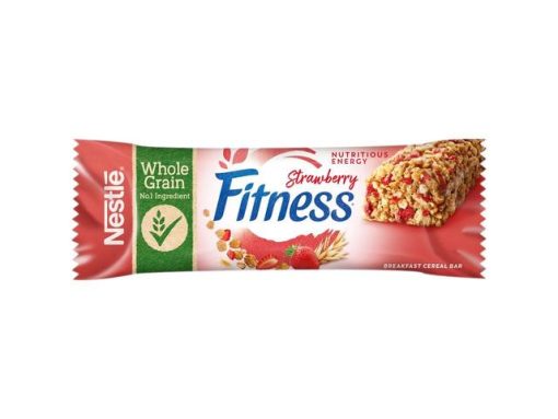 FITNESS BATON 23.5GR CAPSUNI