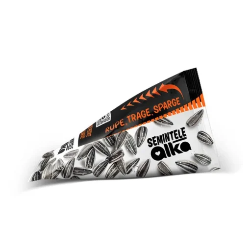 ALKA SEMINTE PESTRITE 135GR COAPTE/SARATE