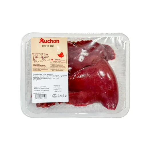 FICAT PORC /KG