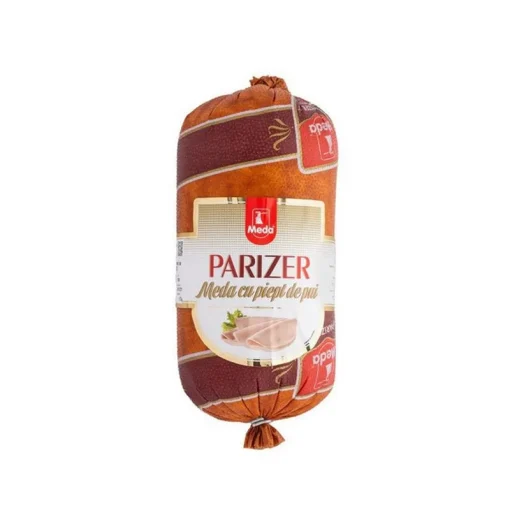 MEDA PARIZER PIEPT PUI /KG