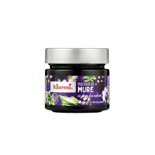 RAURENI DULCEATA 270GR MURE