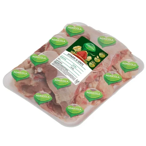 AGRICOLA PUI SPINARI SI SPATE REFRIG /KG
