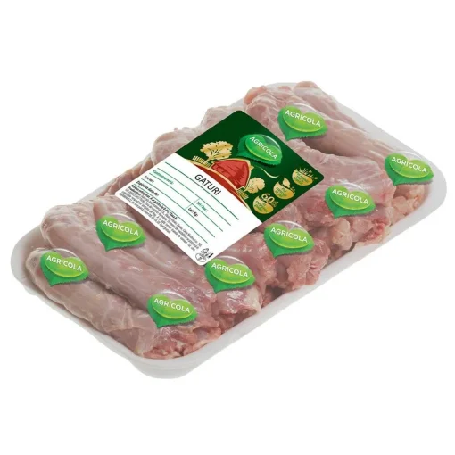 AGRICOLA GATURI PUI REFRIG /KG