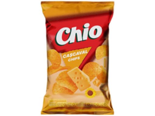 CHIO CHIPS 60GR CASCAVAL