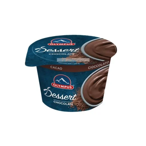 OLYMPUS DESSERT CU CHOCOLATE 170G