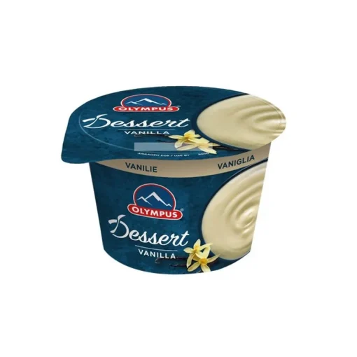 OLYMPUS DESERT CU VANILIE 170G