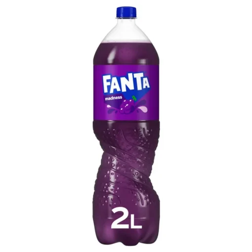 FANTA 2L MADNESS