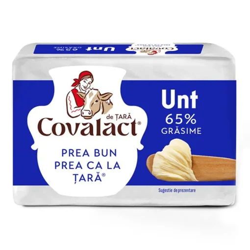 COVALACT UNT 65% 200GR