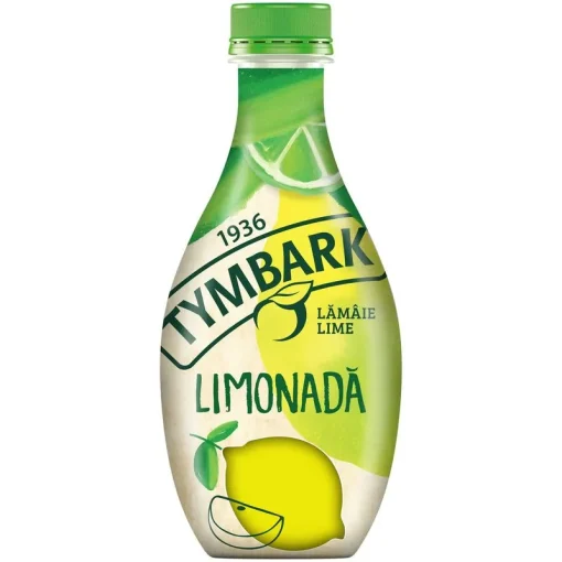TYMBARK LIMONADA 0.4L LIME