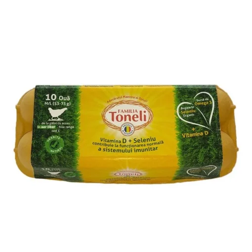 TONELI OUA M/L 10BUC