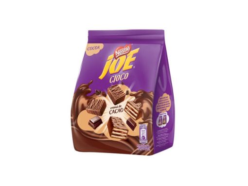 JOE NAPOLITANE ORIGINAL 160GR CACAO