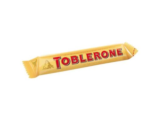 TOBLERONE 35GR