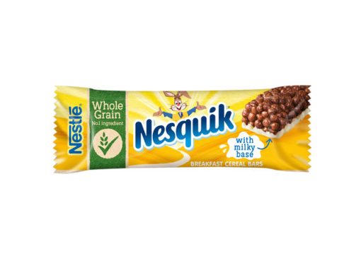 NESQUIK BATON 25GR