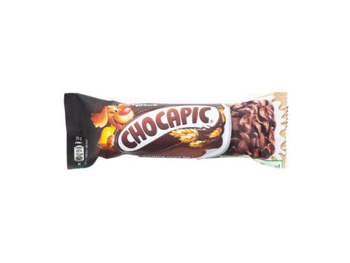 CHOCAPIC BATON 25GR