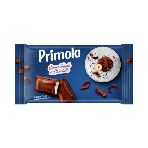 PRIMOLA CIOCO 94.5GR CREMA FRISCA/CIOCO