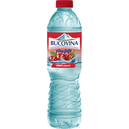 BUCOVINA APA FRUCTATA 1.5L VISINA