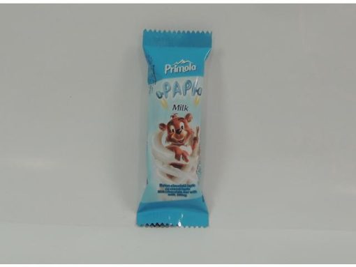 PRIMOLA PAPI 26.8GR LAPTE