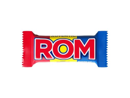 ROM AUTENTIC 30GR