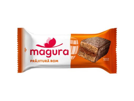 MAGURA PRAJITURA 35GR ROM