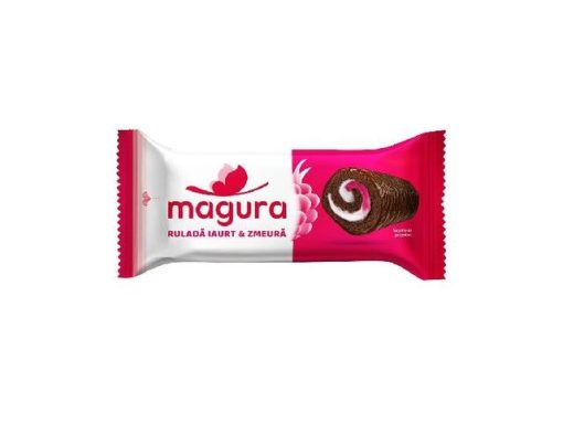 MAGURA RULADA 35GR IAURT/ZMEURA