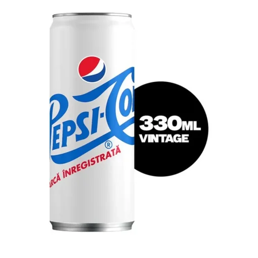 PEPSI 0.33L DOZA VINTAGE