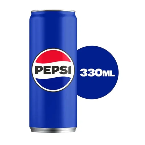 PEPSI 0.33L DOZA