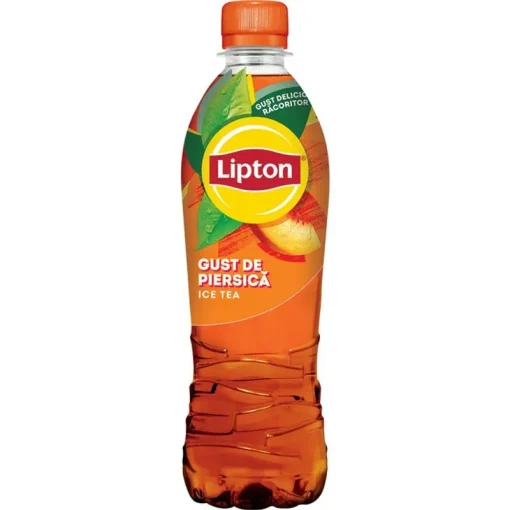 LIPTON ICE TEA 0.5L PIERSICI