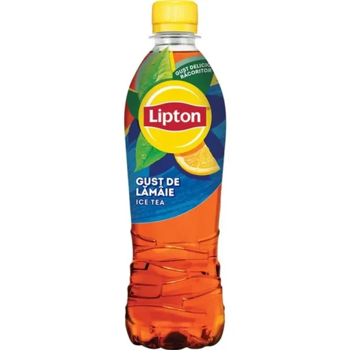 LIPTON ICE TEA 0.5L LAMAIE