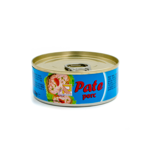 ROTINA PATE 100GR PORC