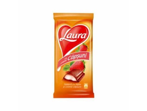 LAURA 92GR CAPSUNI