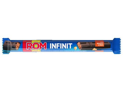 ROM INFINIT 37GR AMARUIE/NUCI BISCUIT