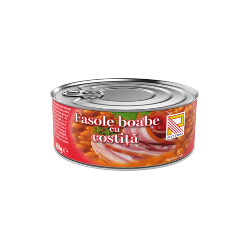 ROTINA COSTITA FASOLE 300GR