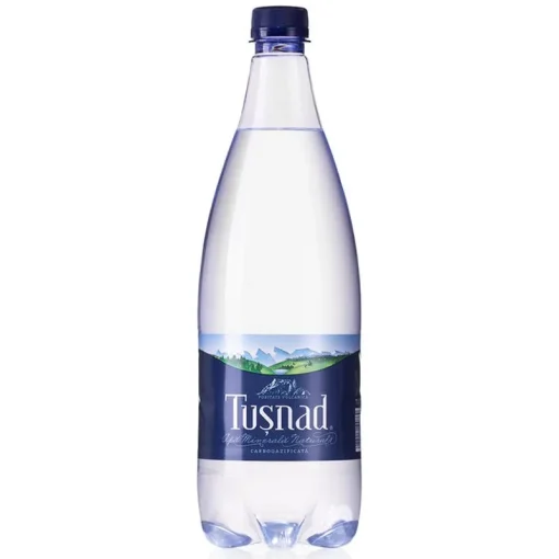 TUSNAD APA 1L MINERALA
