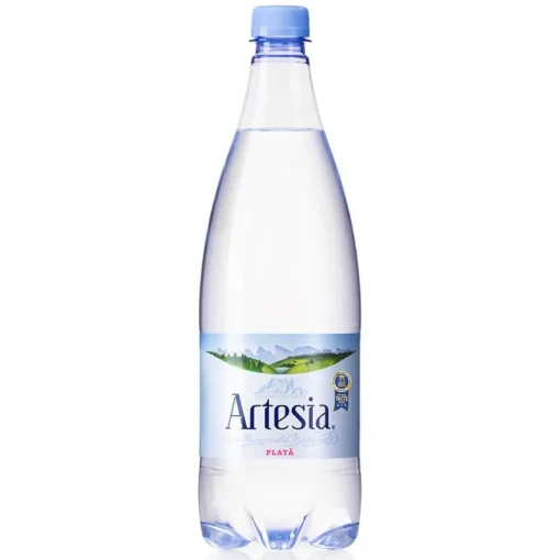 ARTESIA APA 1L PLATA