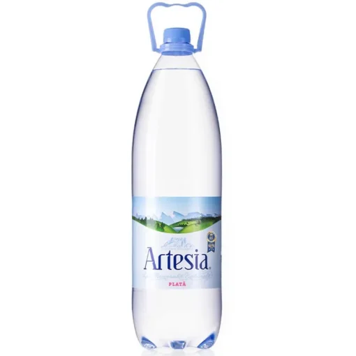 ARTESIA APA 2L PLATA
