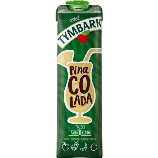 TYMBARK 1L PINA COLADA TP