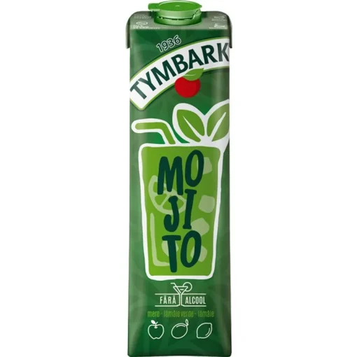 TYMBARK 1L MOJITO TP