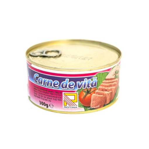ROTINA CARNE VITA 300GR
