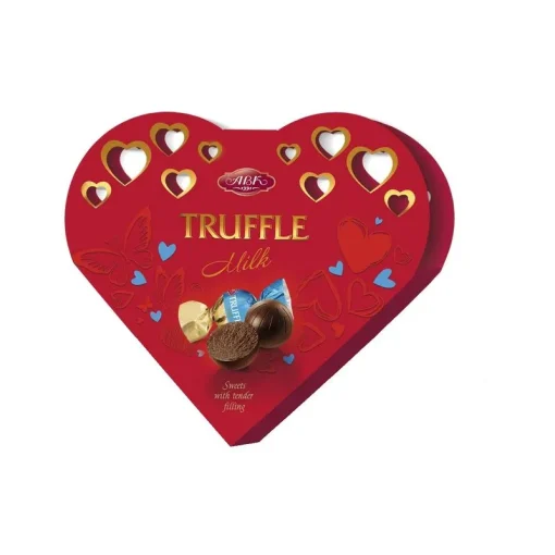 TRUFFLE PRALINE 100G LAPTE