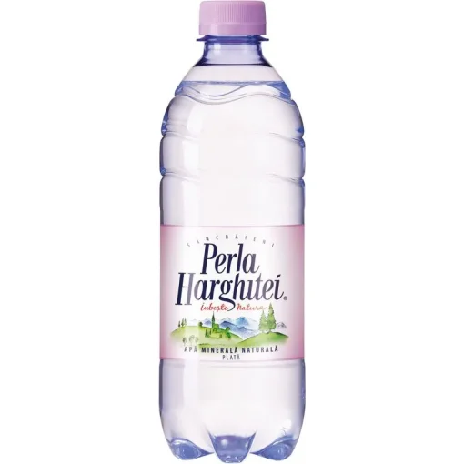 PERLA APA 0.5L MINERALA